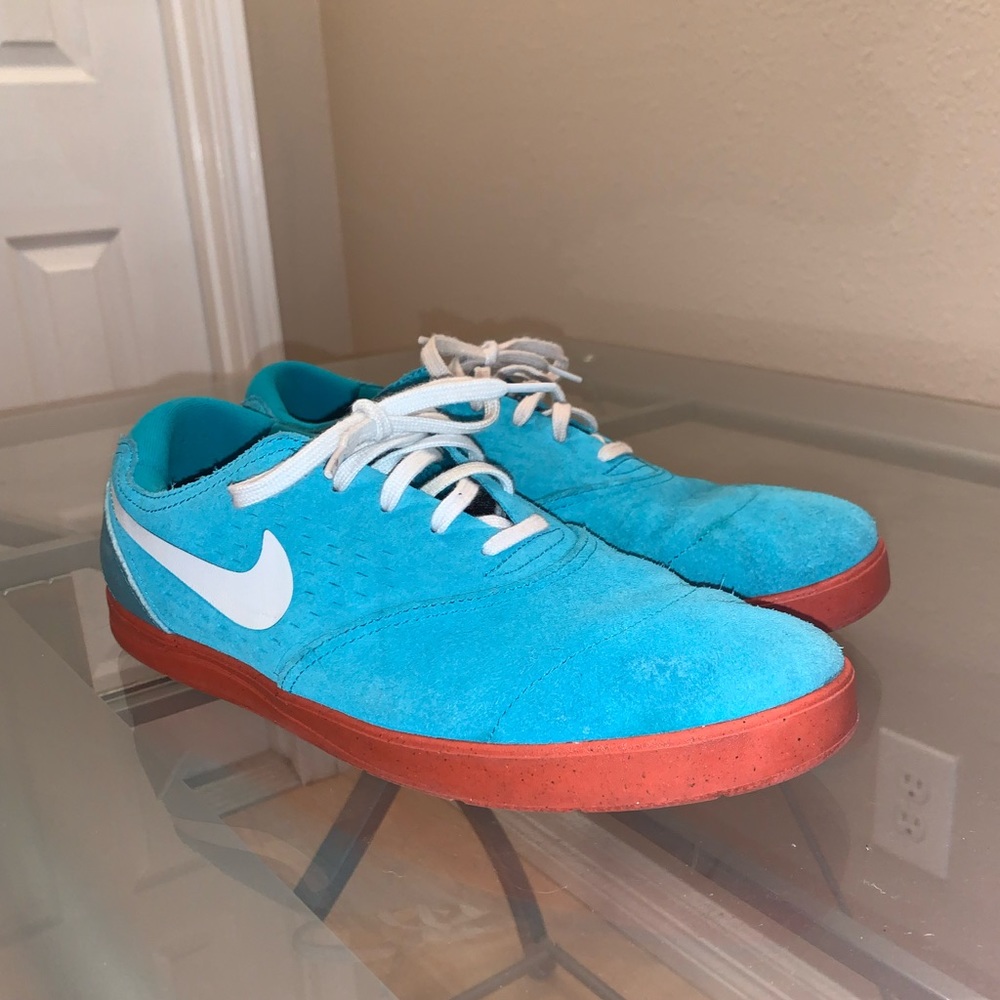 Nike SB Eric Koston 2 Signature model 2